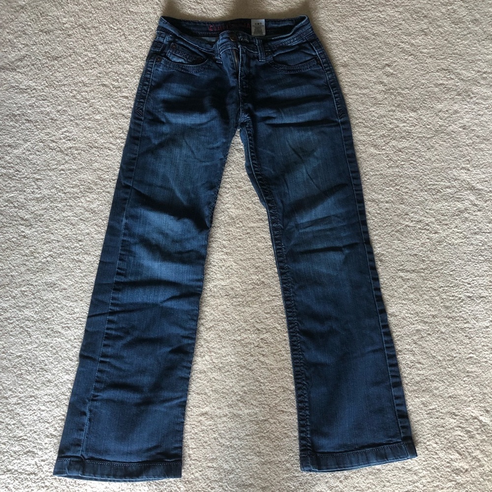 Cruel Girl Jayley Trouser